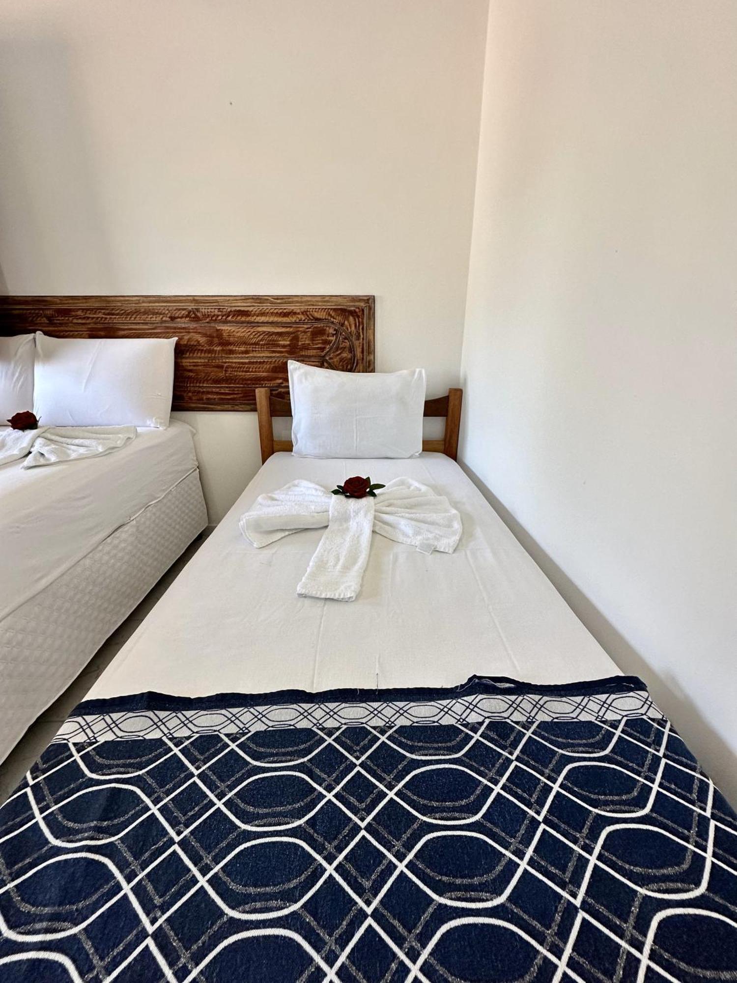 Mar A Vista Ilha De Boipeba Hotel Velha Boipeba Екстериор снимка